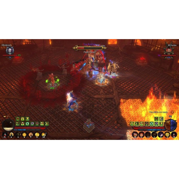 Juego Diablo III: Eternal Collection para...