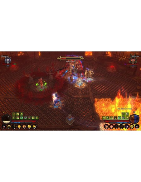 Juego Diablo III: Eternal Collection para Nintendo Switch