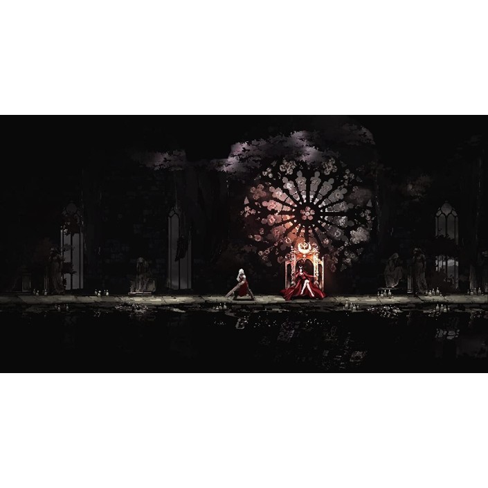 Juego Moonscars para Nintendo Switch