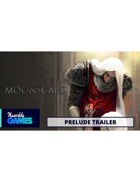 Juego Moonscars para Nintendo Switch