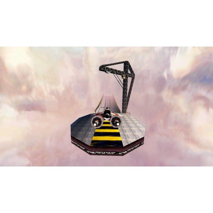 Juego STAR WARS Heritage Pack para Nintendo Switch