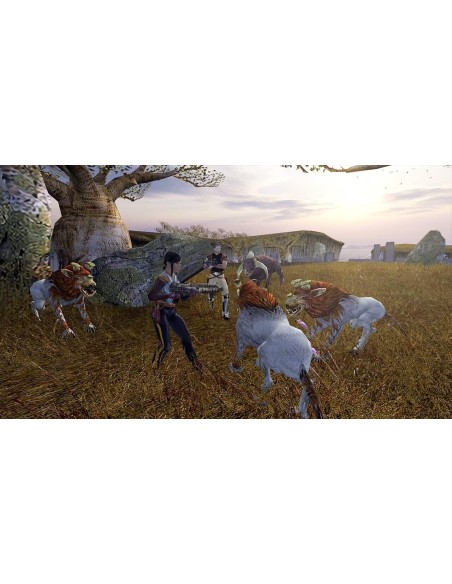 Juego STAR WARS Heritage Pack para Nintendo Switch