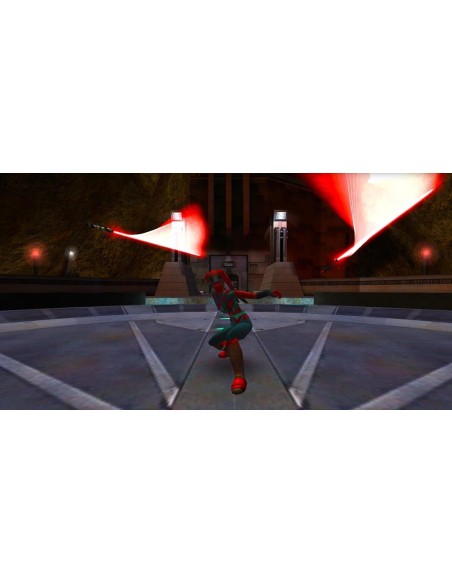 Juego STAR WARS Heritage Pack para Nintendo Switch