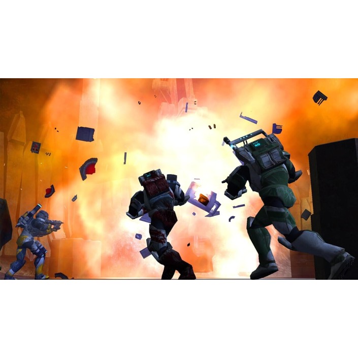 Juego STAR WARS Heritage Pack para Nintendo Switch