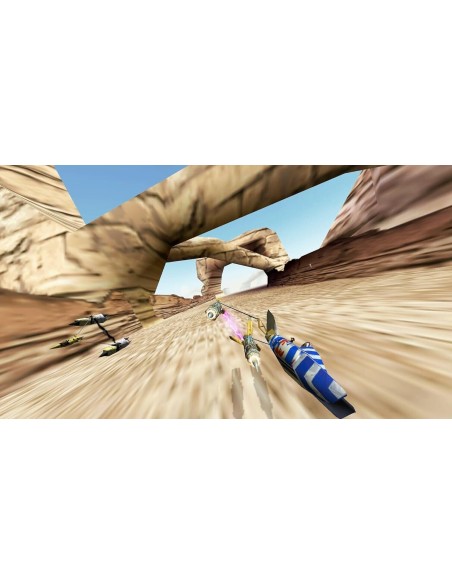 Juego STAR WARS Heritage Pack para Nintendo Switch