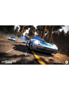 Juego Need for Speed Hot Pursuit Remastered para Nintendo... 2