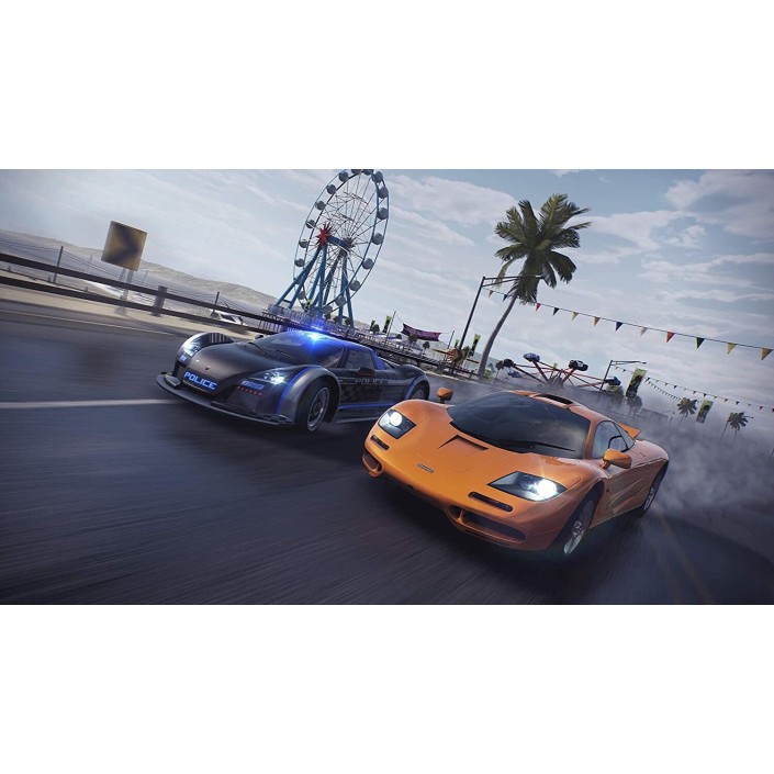 Juego Need for Speed Hot Pursuit Remastered...