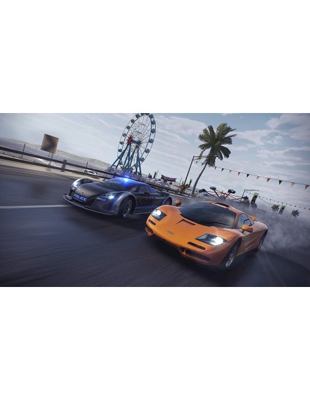 Juego Need for Speed Hot Pursuit Remastered para Nintendo Switch