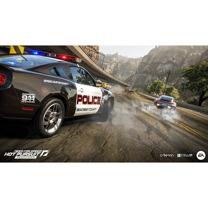 Juego Need for Speed Hot Pursuit Remastered...