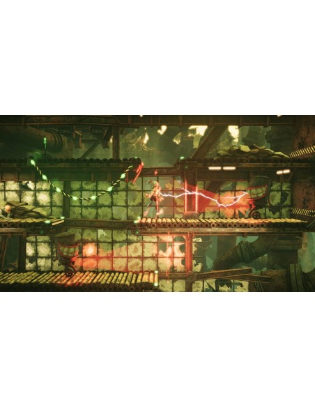 Juego Oddworld Soulstorm Collector´s Edition para Playstation 5 | PS5