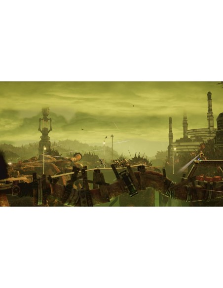 Juego Oddworld Soulstorm Collector´s Edition para Playstation 5 | PS5