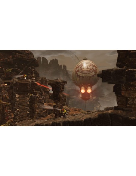 Juego Oddworld Soulstorm Collector´s Edition para Playstation 5 | PS5