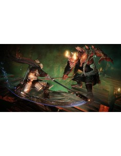 Juego Nioh Playstation 4 | PS4 2