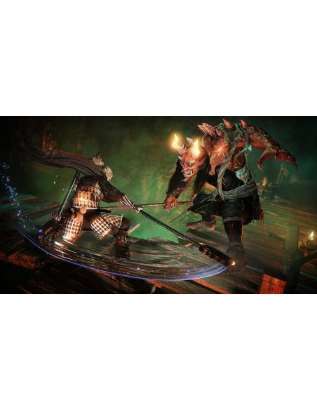 Juego Nioh Playstation 4 | PS4