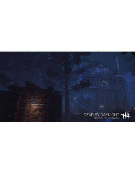 Juego Dead by Daylight: Especial Edition para Playstation 4 | PS4
