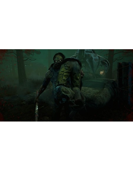 Juego Dead by Daylight: Especial Edition para Playstation 4 | PS4