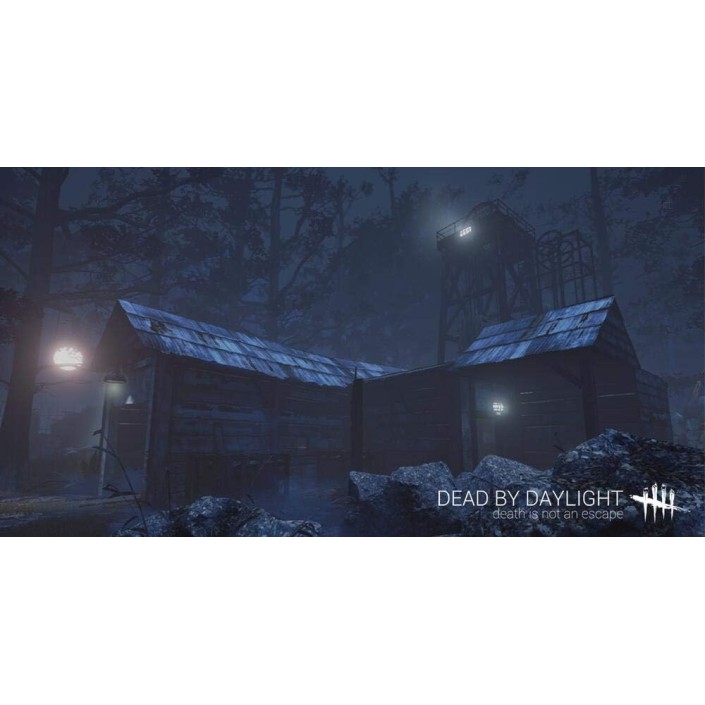 Juego Dead by Daylight: Especial Edition para...