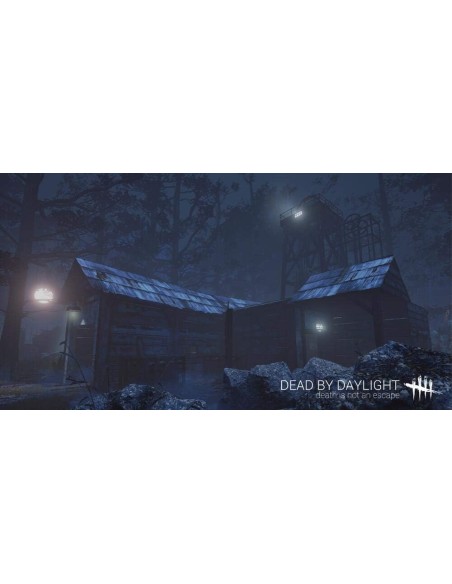 Juego Dead by Daylight: Especial Edition para Playstation 4 | PS4