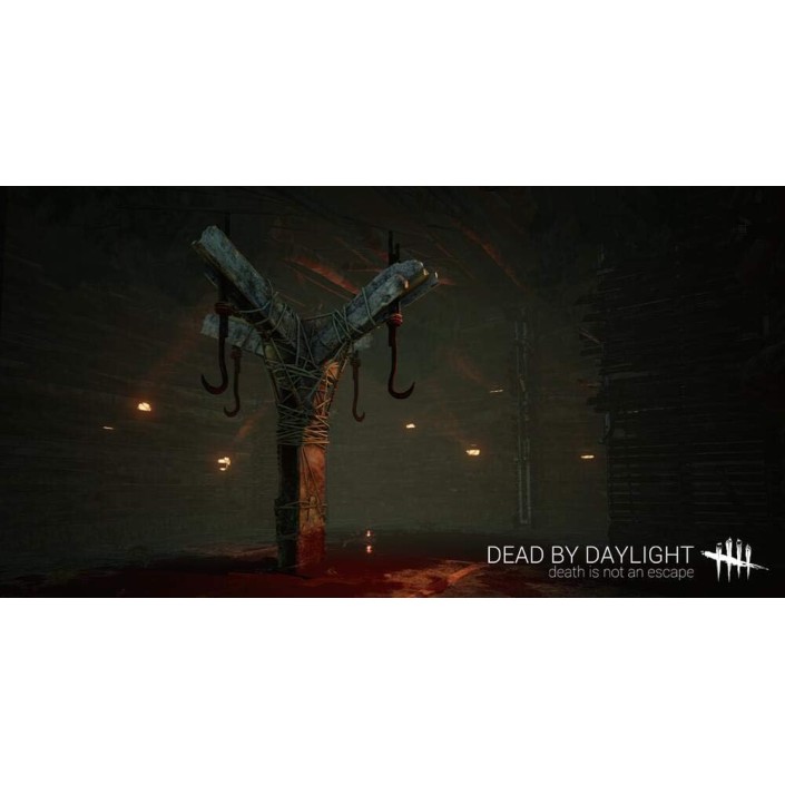 Juego Dead by Daylight: Especial Edition para...