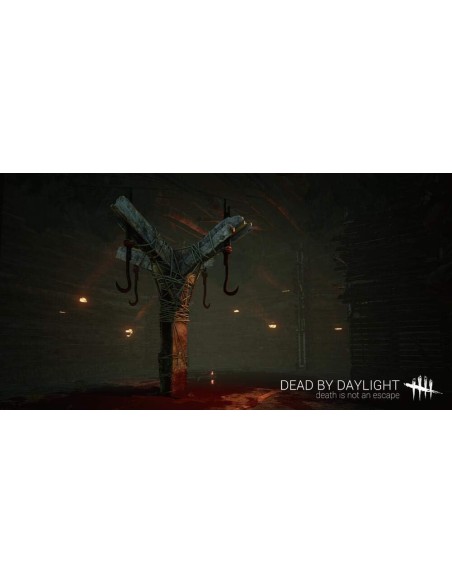 Juego Dead by Daylight: Especial Edition para Playstation 4 | PS4