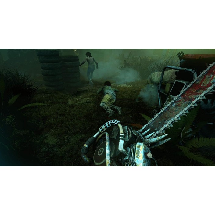 Juego Dead by Daylight: Especial Edition para...