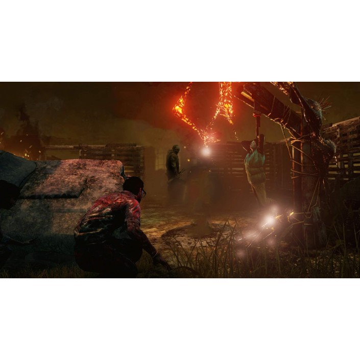 Juego Dead by Daylight: Especial Edition para...