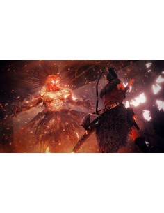 Juego Nioh 2 Playstation 4 | PS4 2
