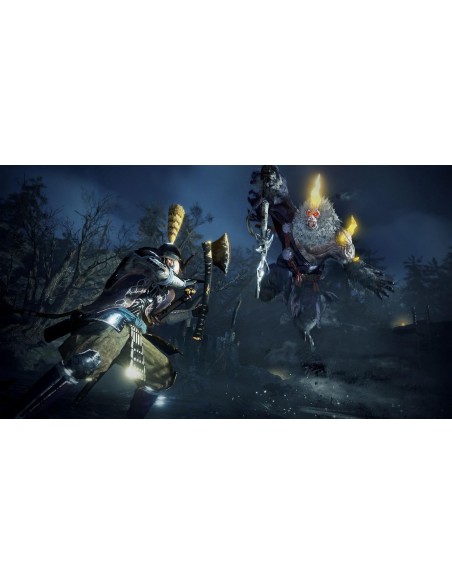 Juego Nioh 2 Playstation 4 | PS4