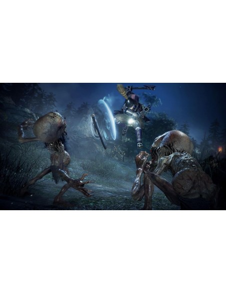 Juego Nioh 2 Playstation 4 | PS4