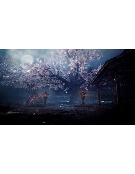 Juego Nioh 2 Playstation 4 | PS4