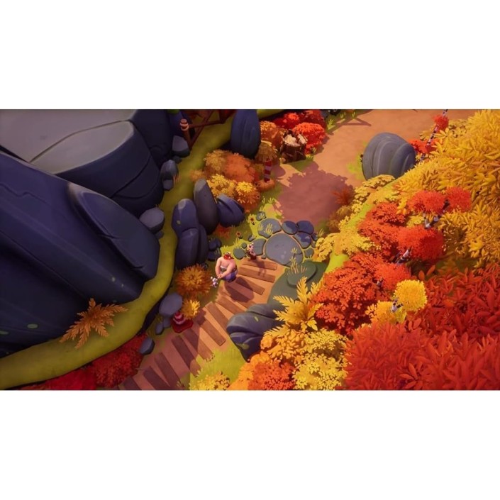 Juego Asterix & Obelix XXXL: The Ram From...