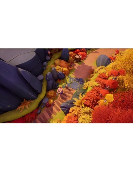 Juego Asterix & Obelix XXXL: The Ram From Hibernia para Playstation 5 | PS5