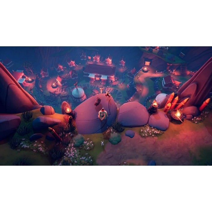 Juego Asterix & Obelix XXXL: The Ram From...