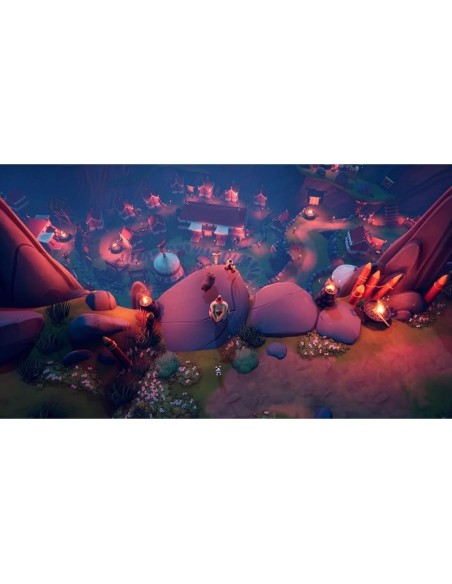 Juego Asterix & Obelix XXXL: The Ram From Hibernia para Playstation 5 | PS5