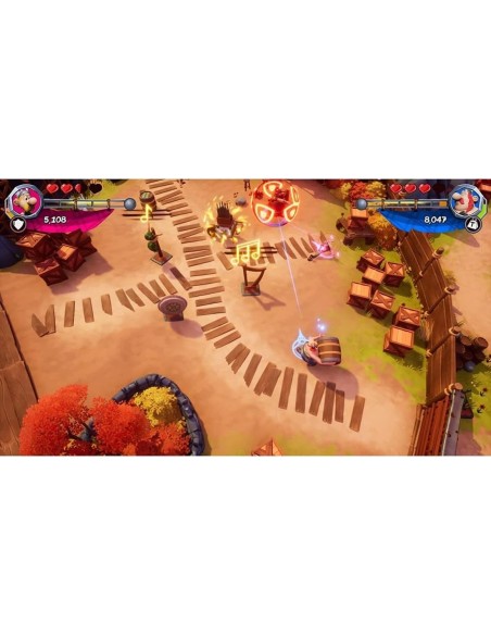 Juego Asterix & Obelix XXXL: The Ram From Hibernia para Playstation 5 | PS5