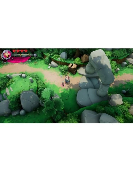 Juego Asterix & Obelix XXXL: The Ram From Hibernia para Playstation 5 | PS5