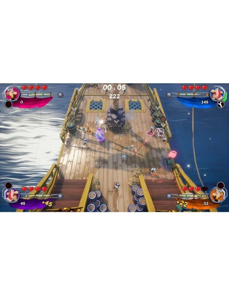 Juego Asterix & Obelix XXXL: The Ram From Hibernia para Playstation 5 | PS5