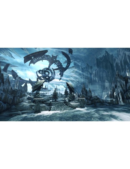 Juego Darksiders II Deathinitive Edition Para Playstation 5 | PS5