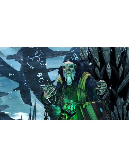 Juego Darksiders II Deathinitive Edition Para Playstation 5 | PS5