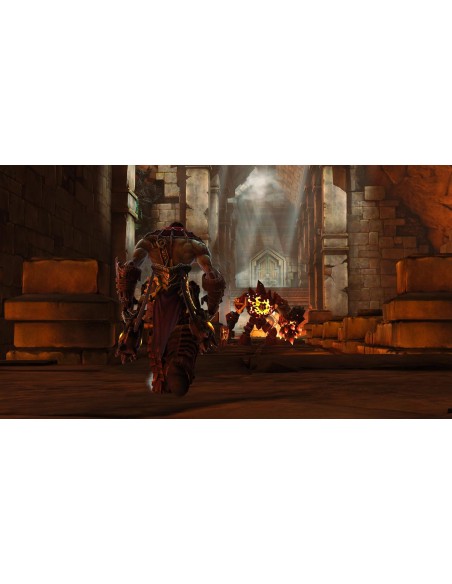 Juego Darksiders II Deathinitive Edition Para Playstation 5 | PS5