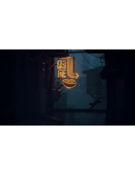 Juego Stray Para Playstation 5 | PS5