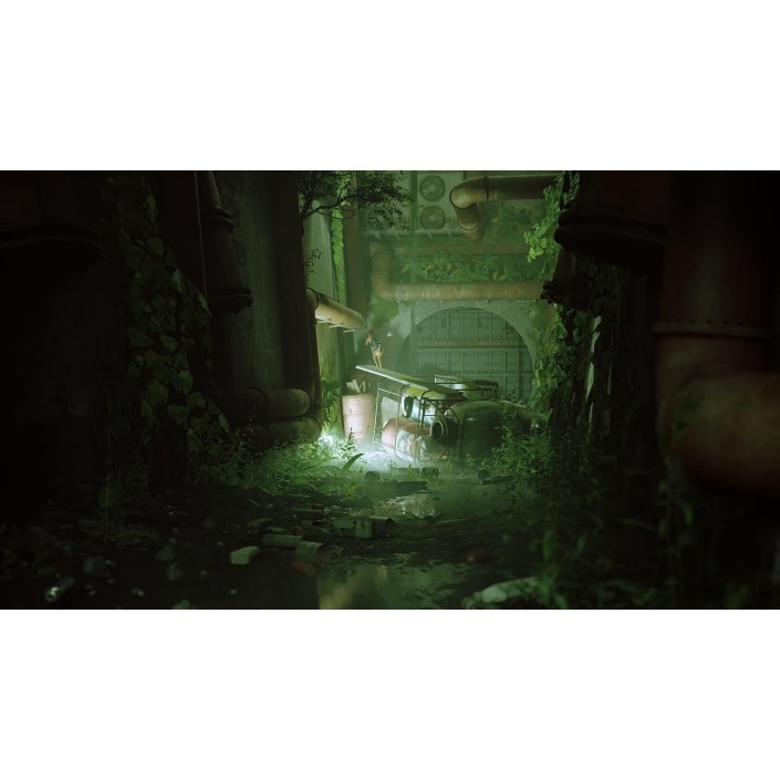 Juego Stray Para Playstation 5 | PS5