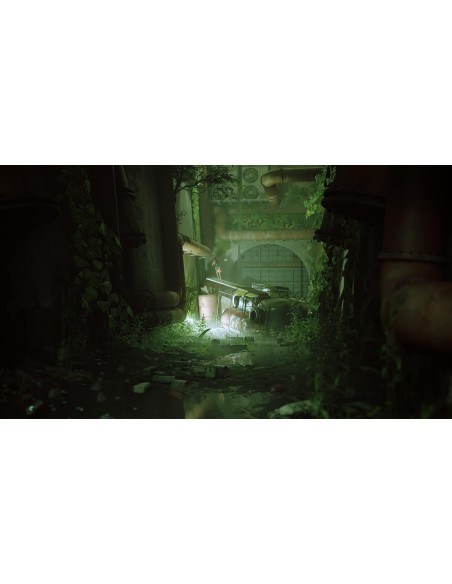 Juego Stray Para Playstation 5 | PS5