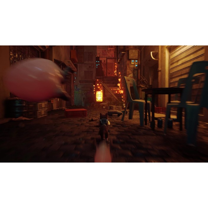 Juego Stray Para Playstation 5 | PS5