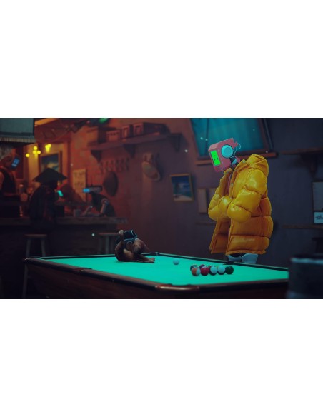 Juego Stray Para Playstation 5 | PS5