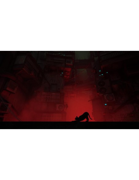 Juego Stray Para Playstation 5 | PS5