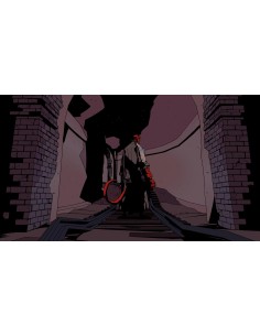 Juego Mignola's Hellboy: Web of Wyrd - Collector's... 2