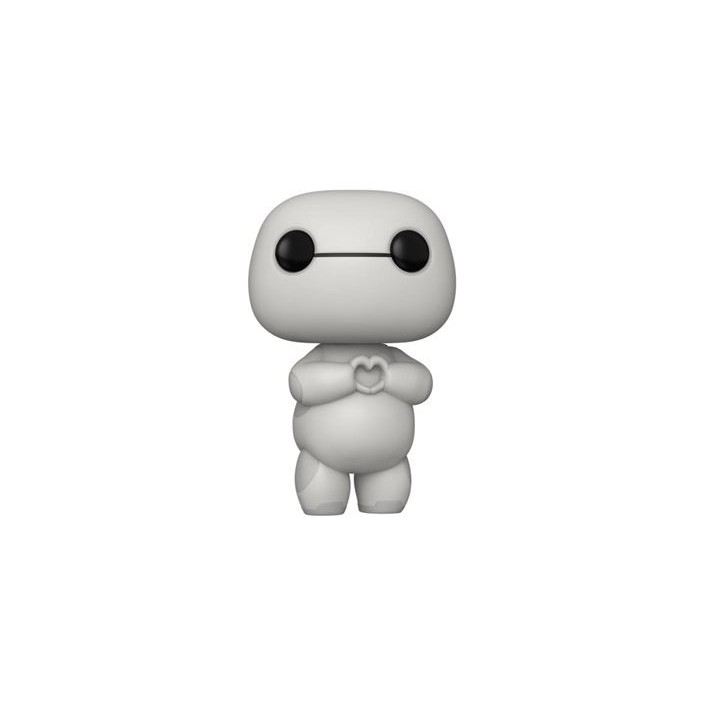 Figura Funko Pop! Disney Big Hero 6 Baymax con...