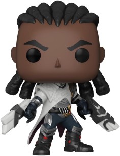 Figura Funko Pop! Juegos League of Legends Lucian Modelo...