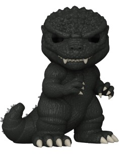 Figura Funko Pop! Películas Godzilla - Godzilla (1984)...